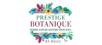 Prestige Botanique Logo