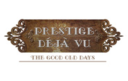 Prestige Deja Vu Logo