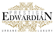 Prestige Edwardian Logo