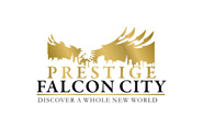 Prestige Falcon City Logo