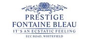 Prestige Fontaine Bleau Logo