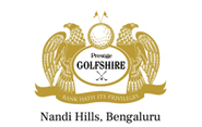 Prestige Golfshire Logo