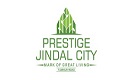 Prestige Jindal City Logo