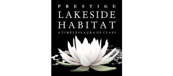 Prestige Lakeside Habitat Logo