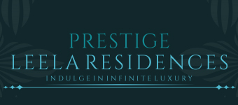 Prestige Leela Residences Logo