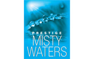 Prestige Misty Waters Logo