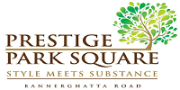 Prestige Park Square Logo