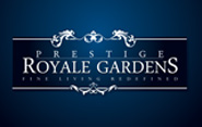 Prestige Royale Gardens Logo