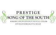 Prestige Song Of The South Logo