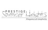 Prestige Spencer Heights Logo