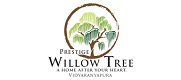 Prestige Willow Tree Logo