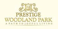 Prestige Woodland Park Logo